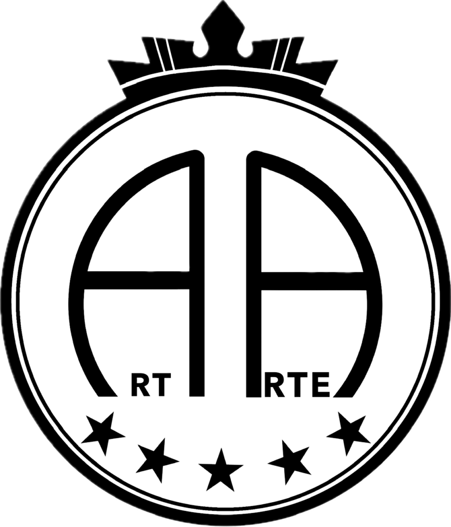 artarte logo